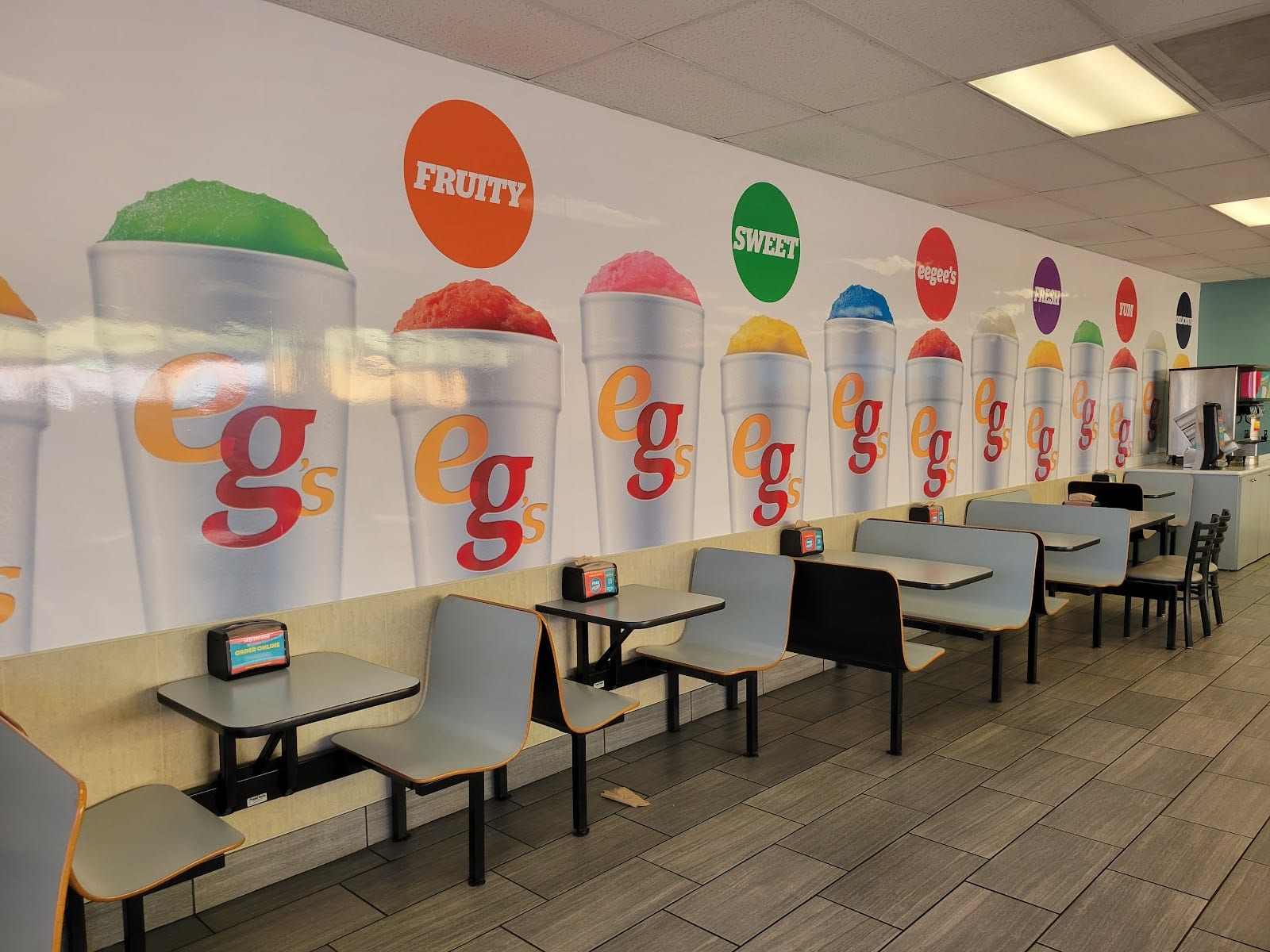 eegee's, photo 4