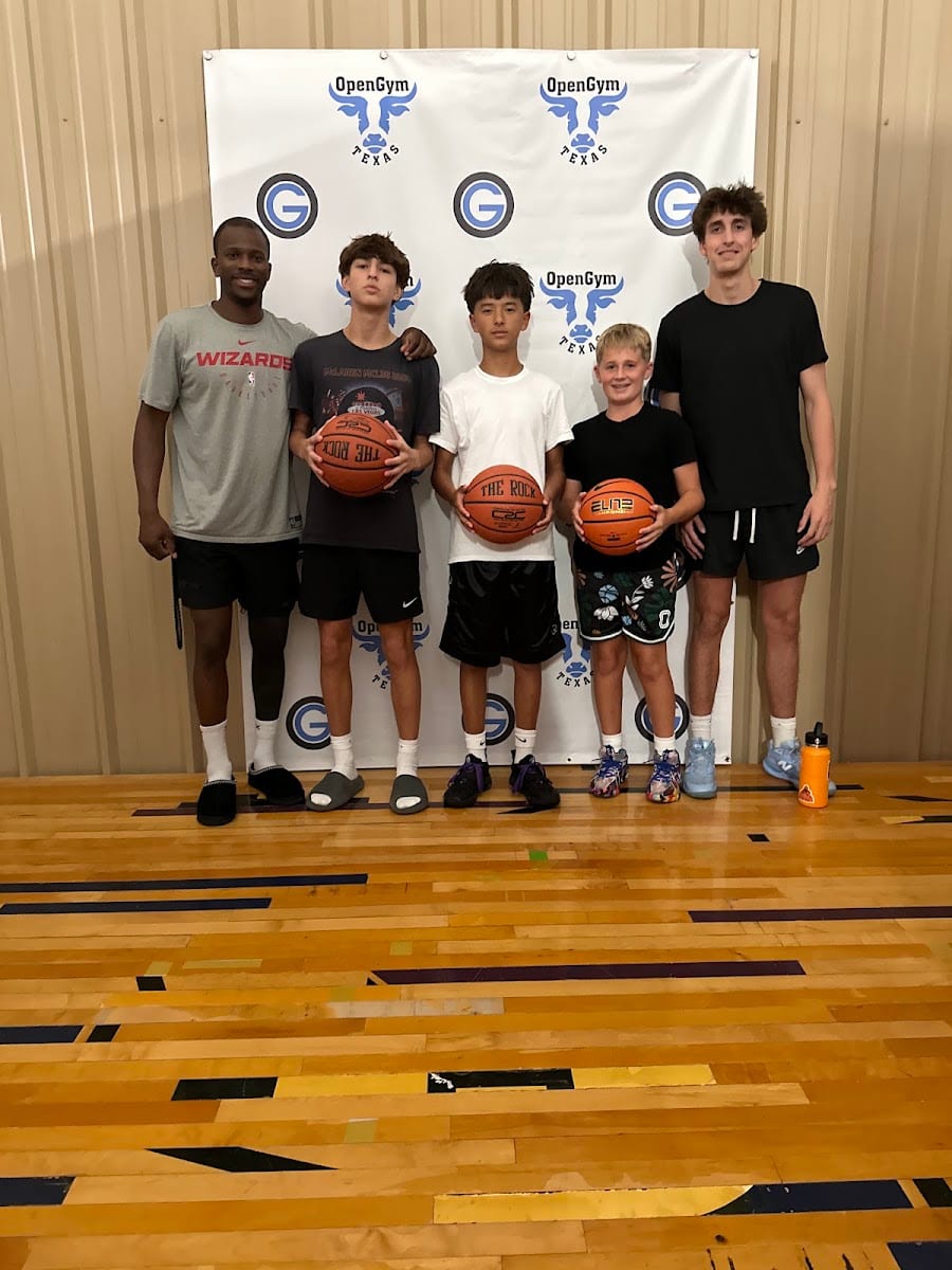 OpenGym TX, photo 4