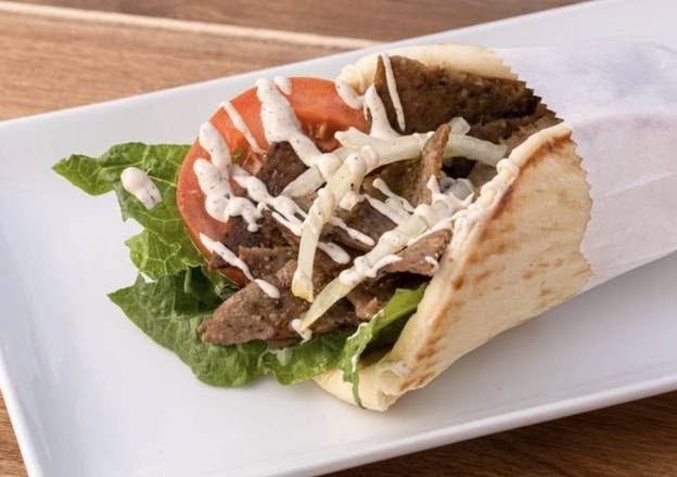 FALAFEL CITY, photo 4