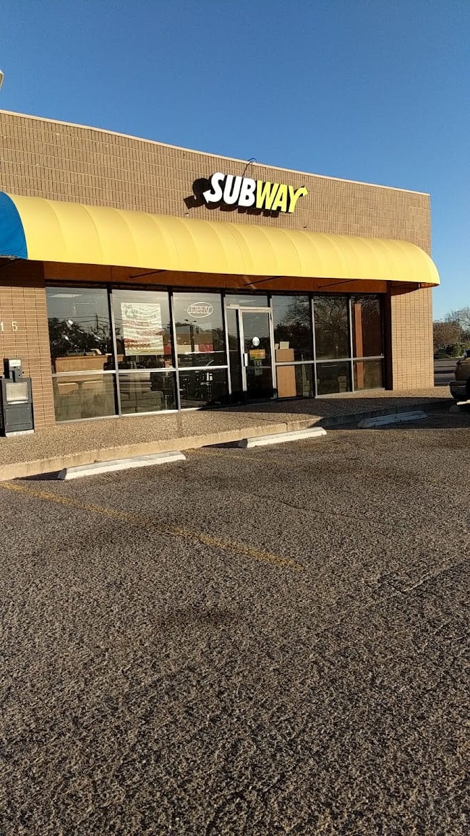 Subway, photo 2