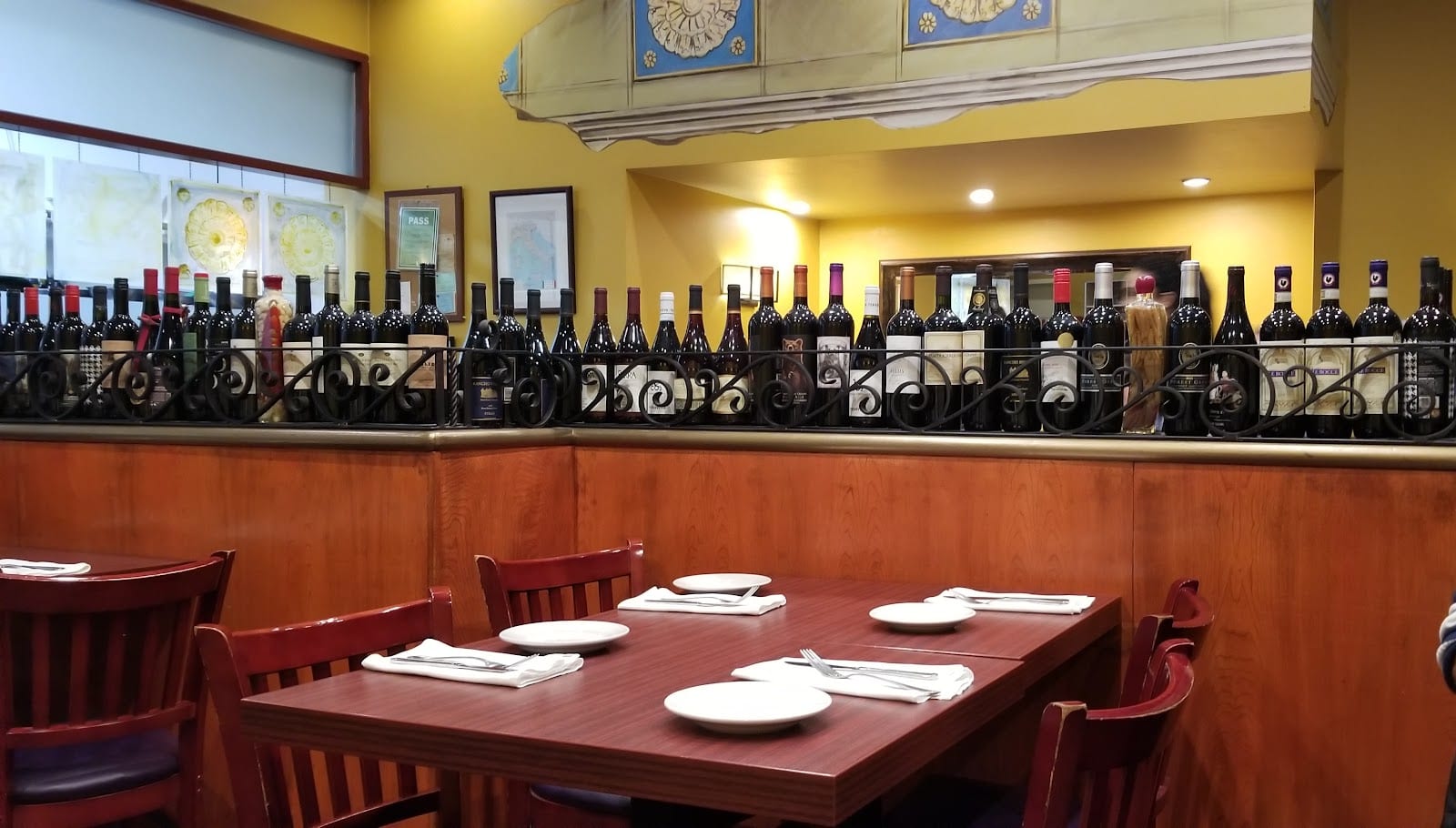 Spiazzo Ristorante, photo 3