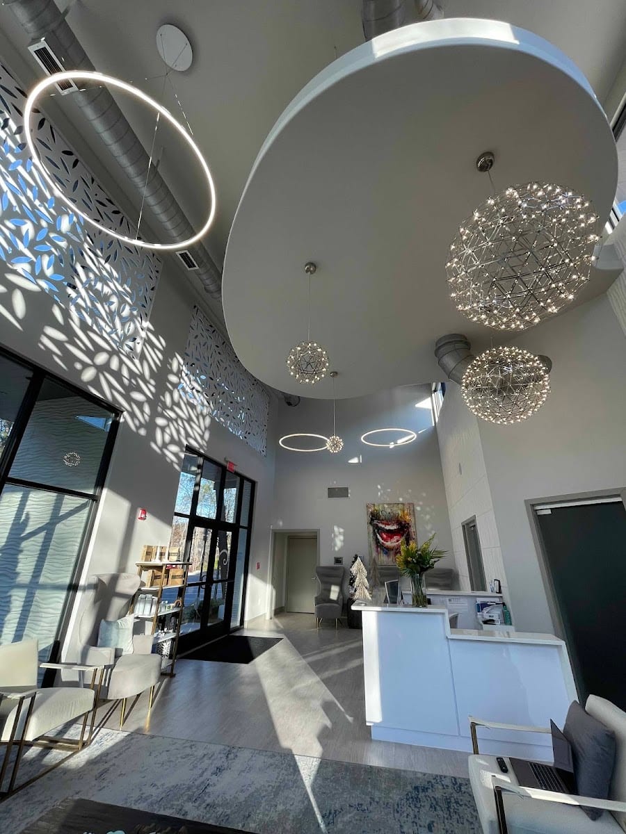 Atlanta Dental Spa - Andrew Hamilton, DMD, photo 2