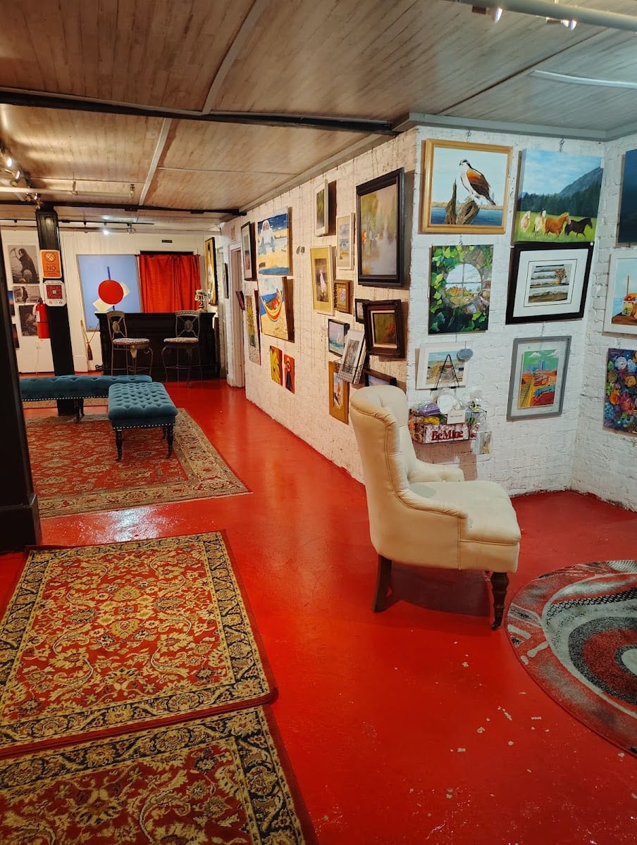 Lupercalia Art Gallery