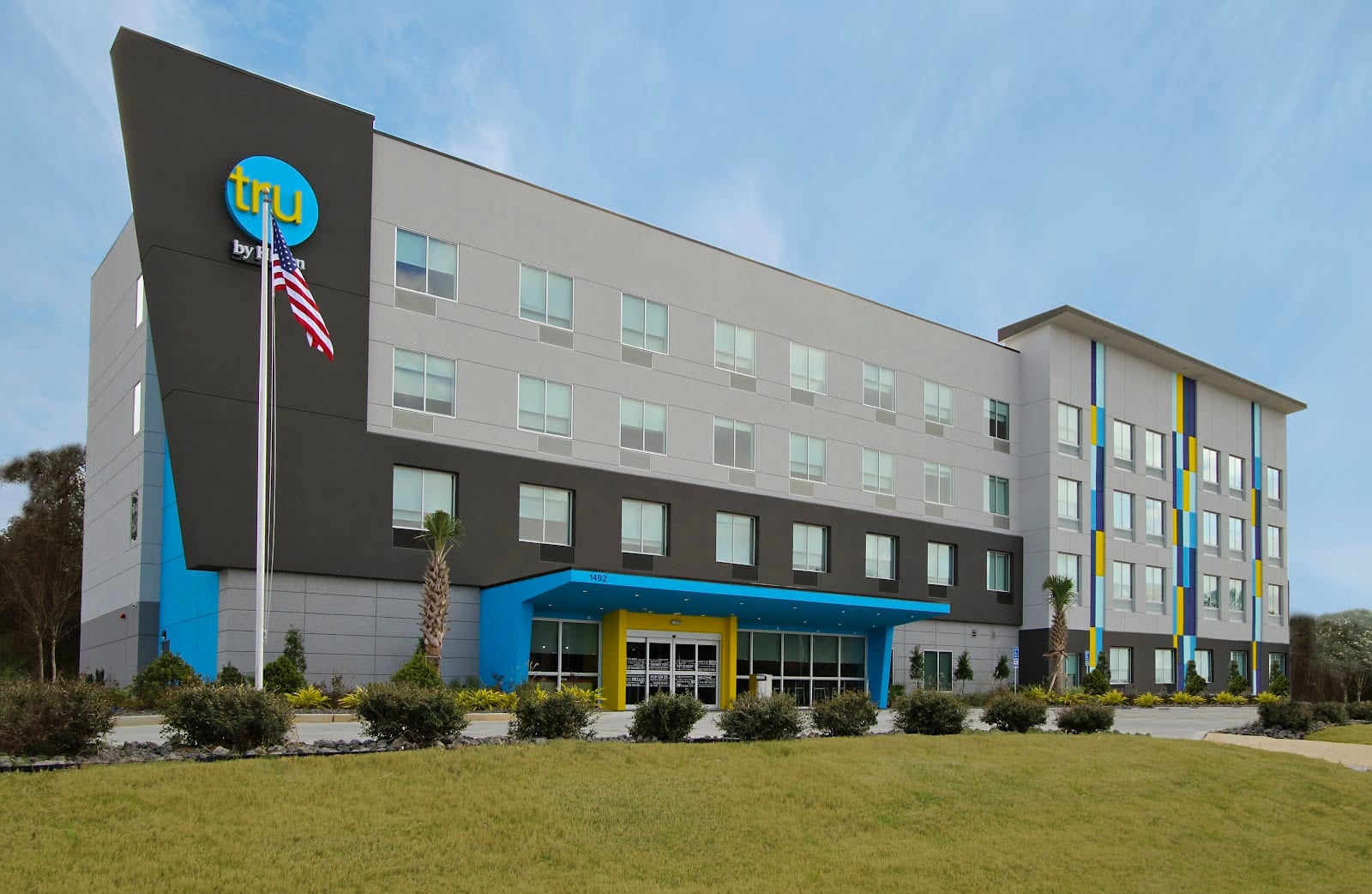 Olsson's Motel