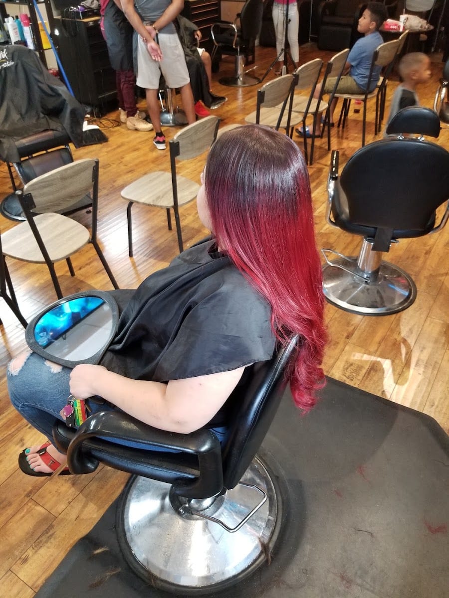 Kosmetik Hair Studio, photo 2