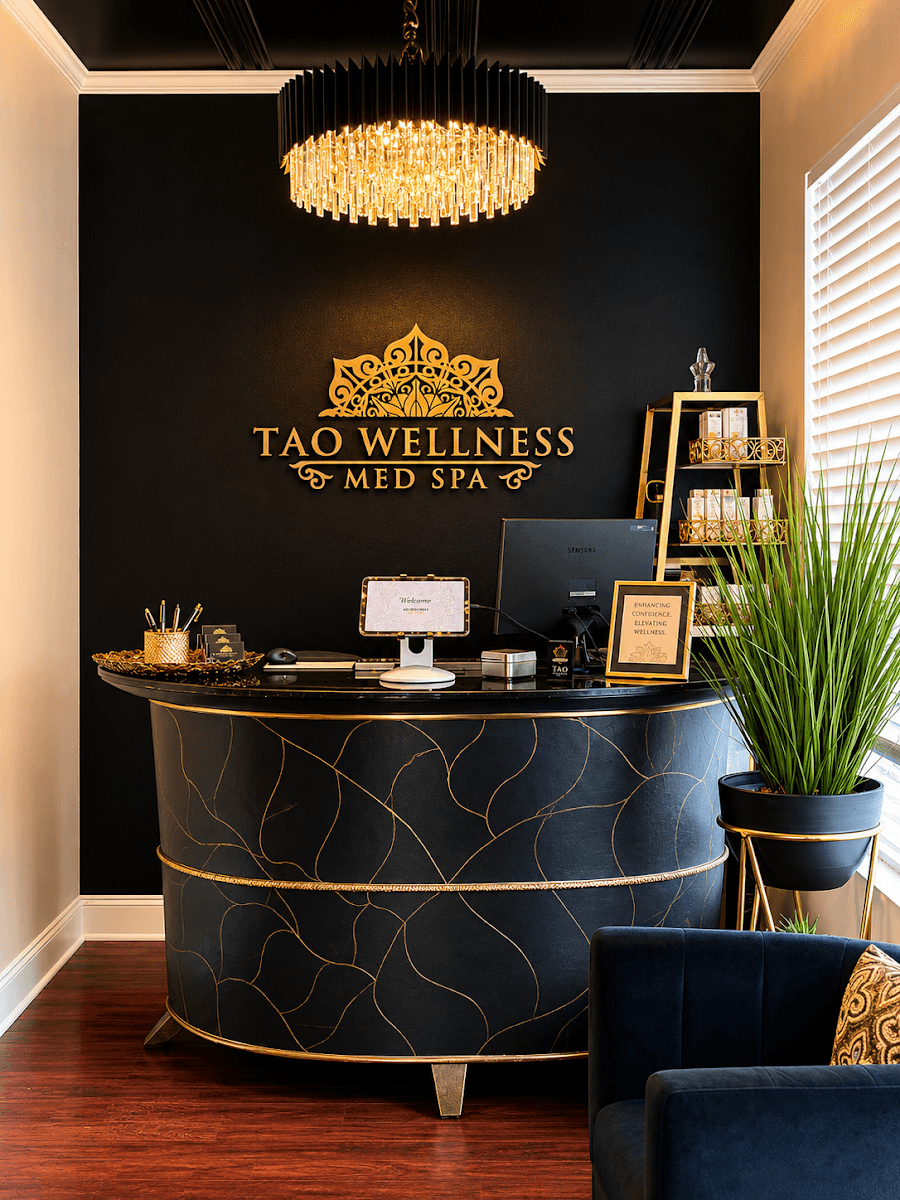TAO Wellness Med Spa, photo 2
