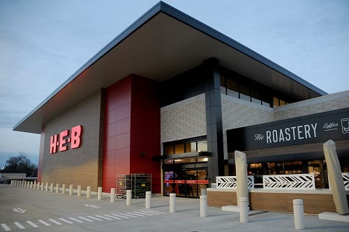 H-E-B Pharmacy, photo 2