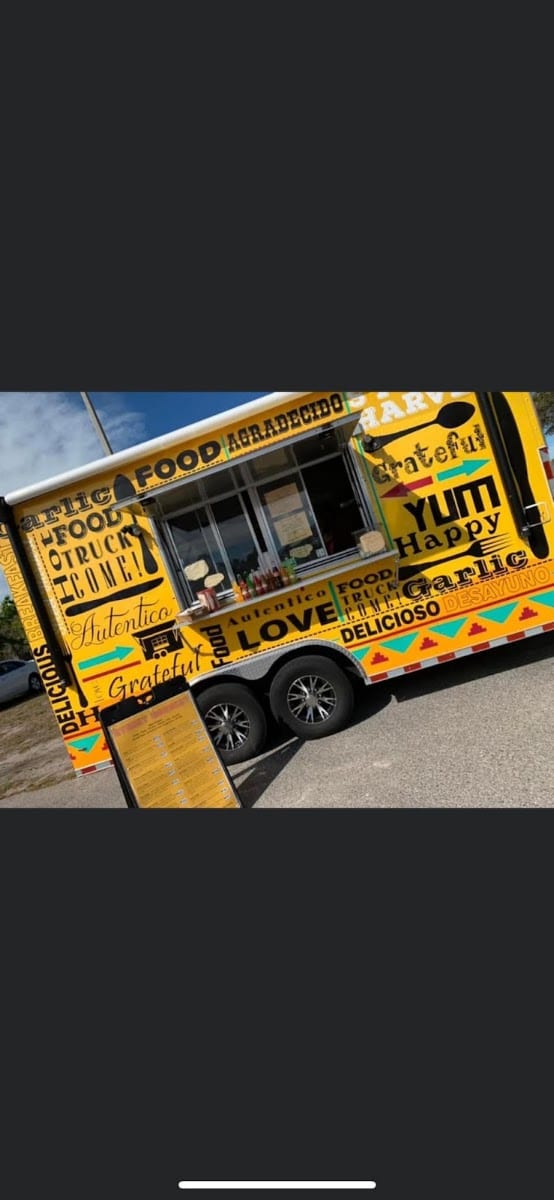 Street Harvest Food Truck, photo 3