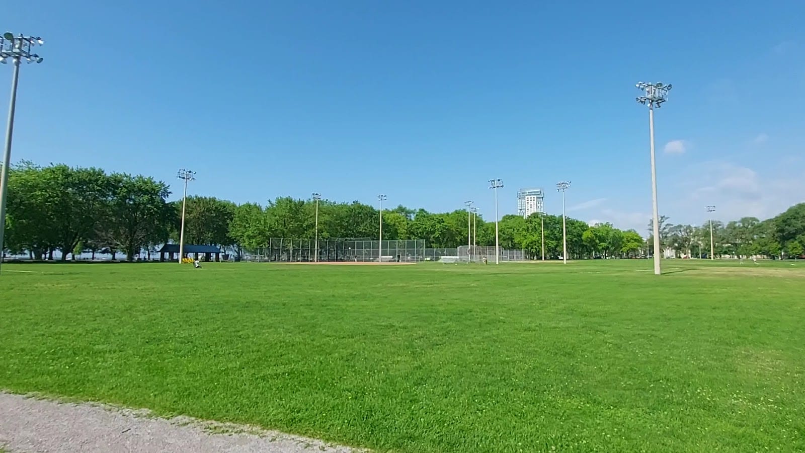 Coronation Park, photo 2