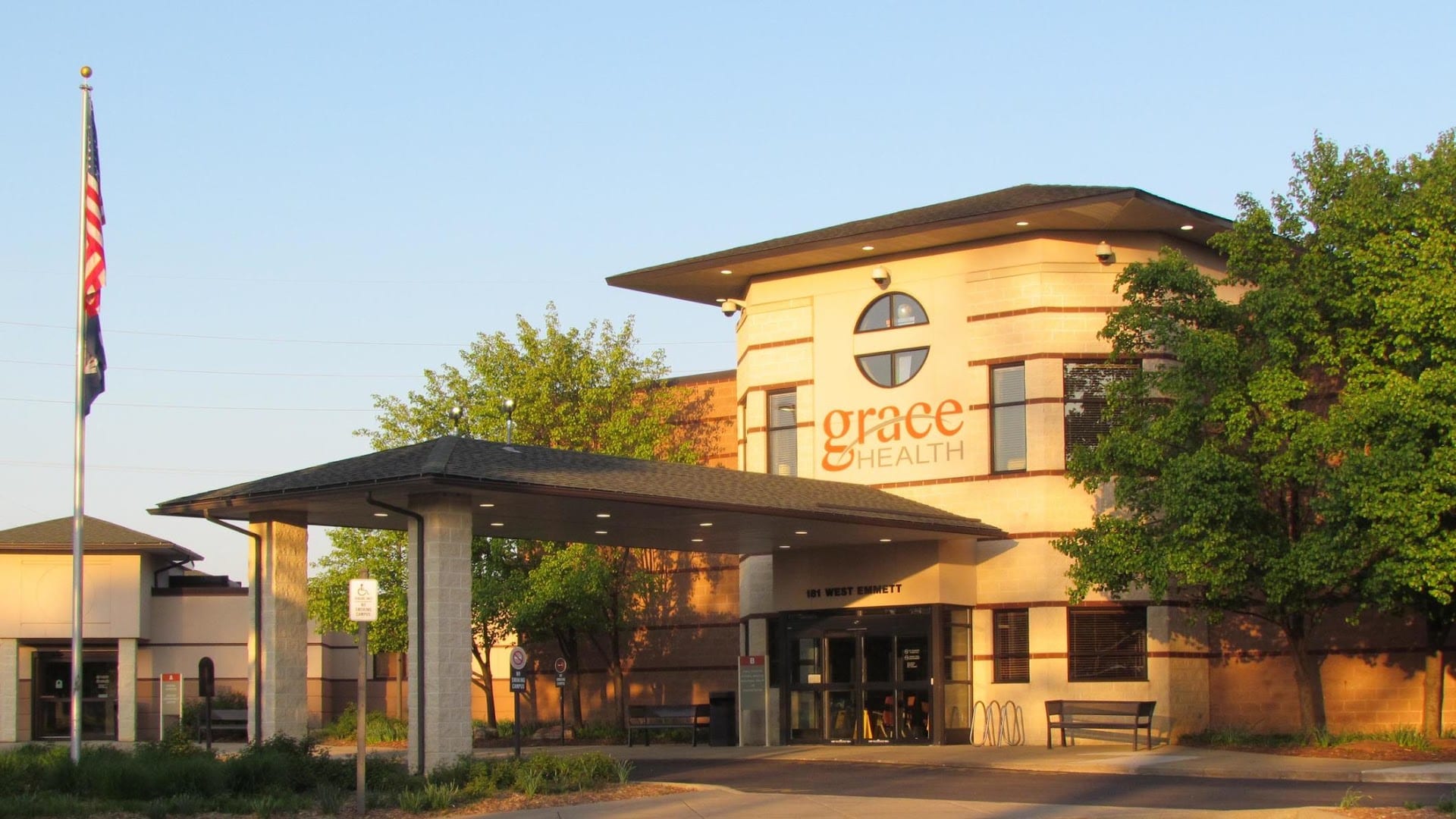 Grace Health Specialty Services