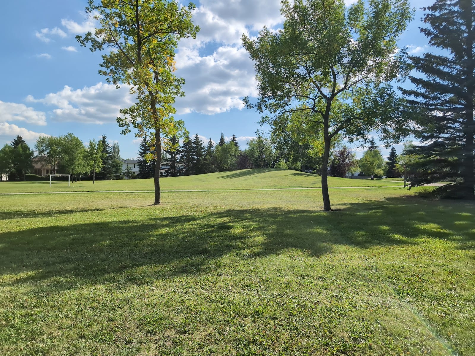 McGhan Park Tennis and Pickleball Courts