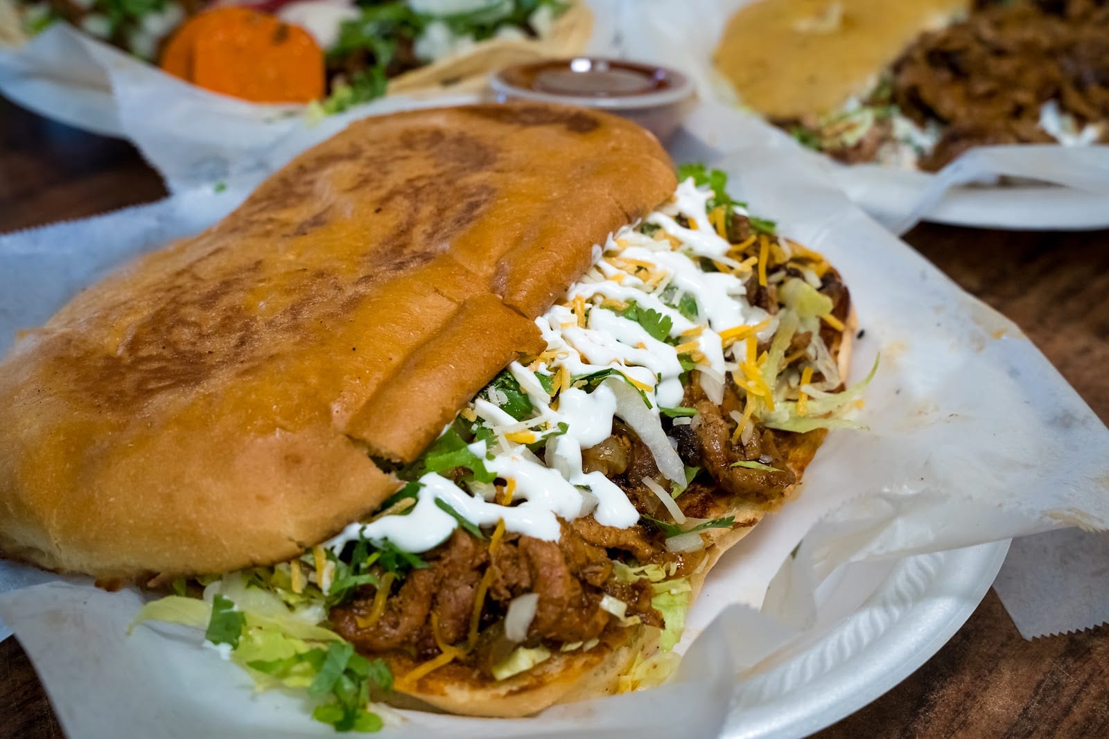 Carnitas y Taqueria Los Alvarado, photo 4