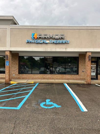 Armor Physical Therapy - Battle Creek Lakeview