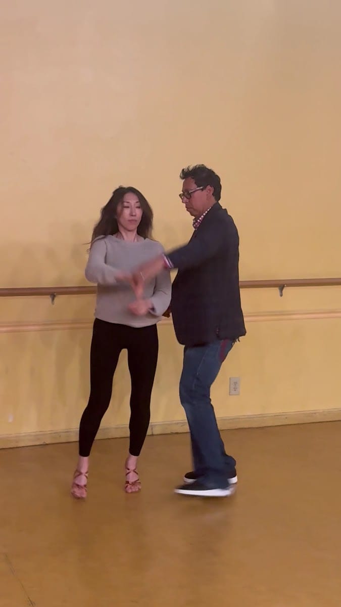 RicaSalsa Dance Salsa by Ricardo, photo 4