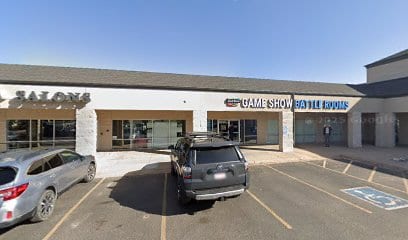 Carla Gray Brow Studio