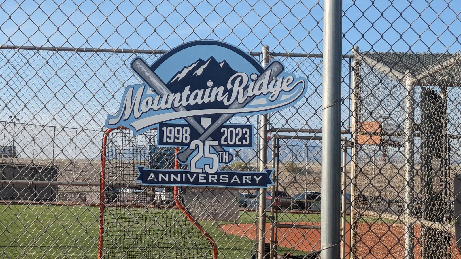 Mountain Ridge Park, photo 2