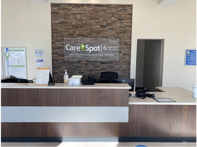 CareSpot Urgent Care of Fleming Island