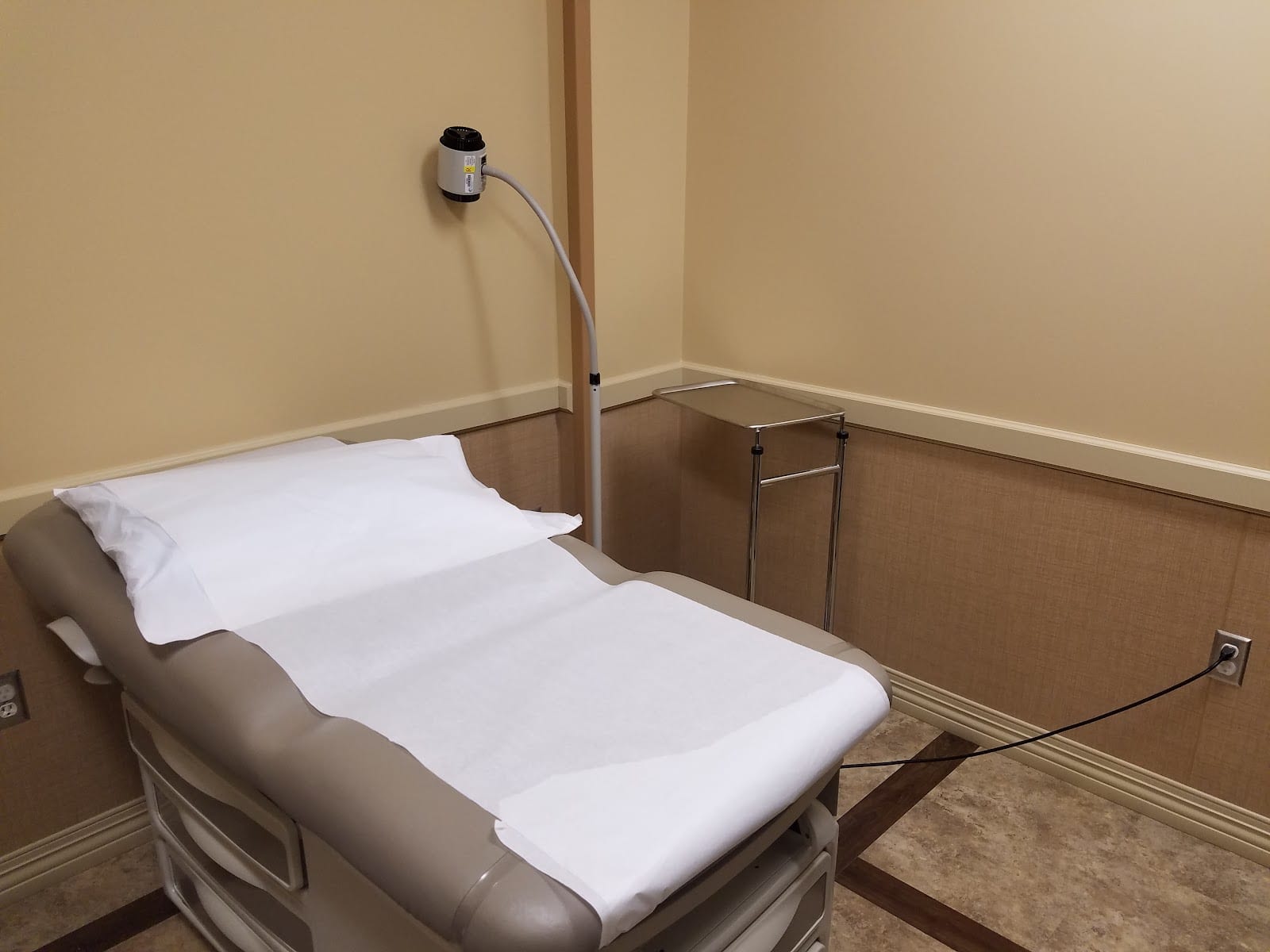 Covenant Medical Group: Wolfforth Clinic