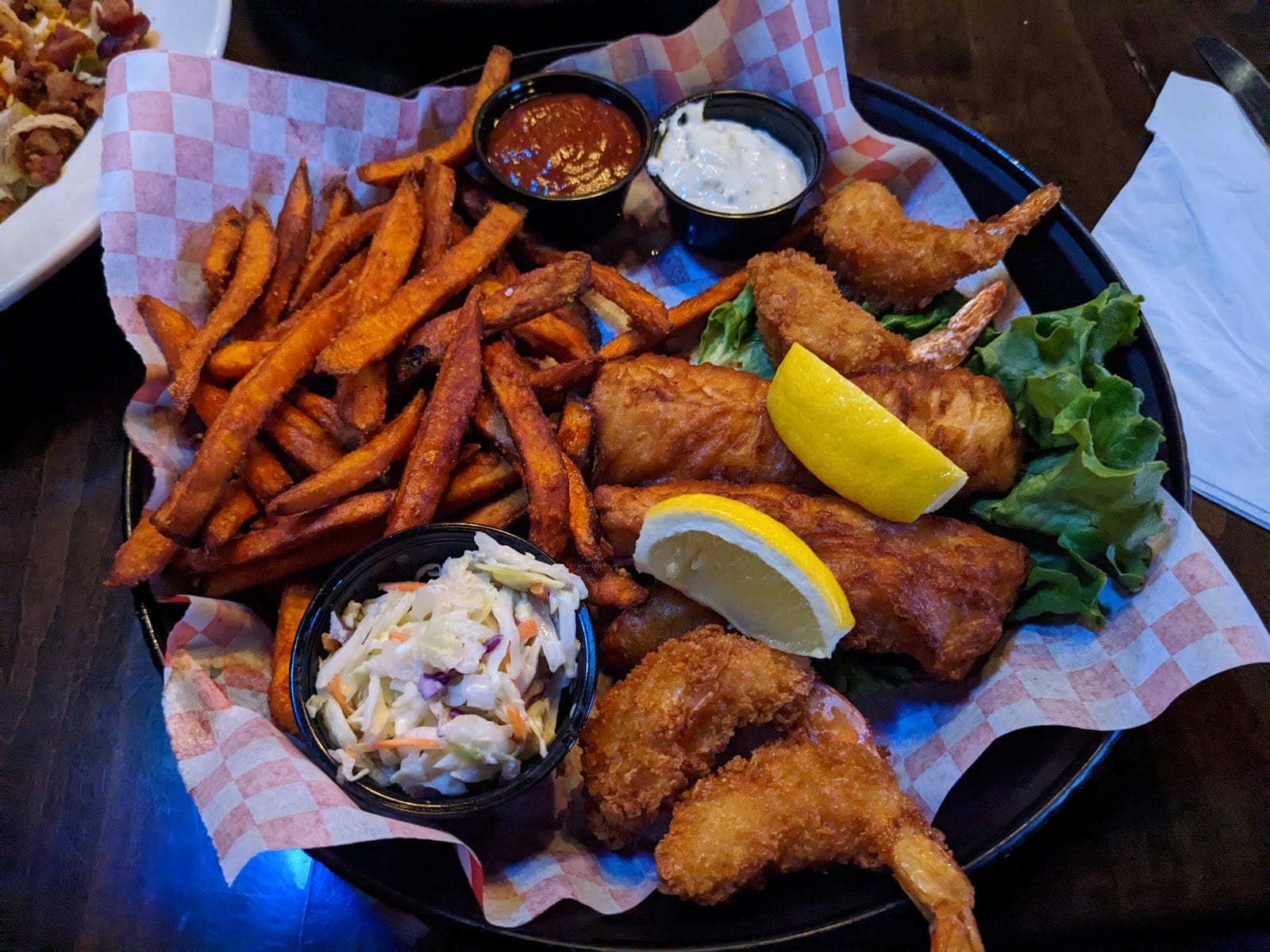 Timbers Bar & Grill, photo 3