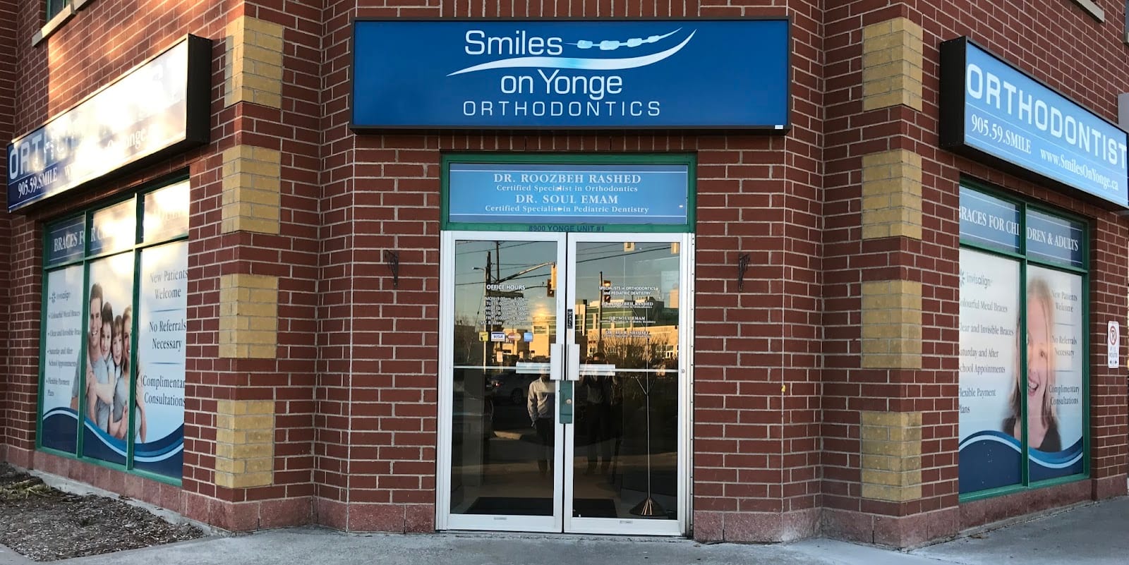 Smiles on Yonge Orthodontics and Pediatric Dentistry, photo 2