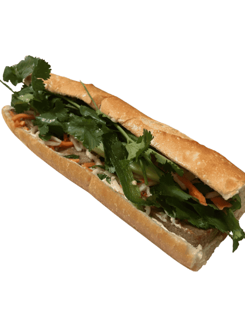 THH Sandwiches, photo 3