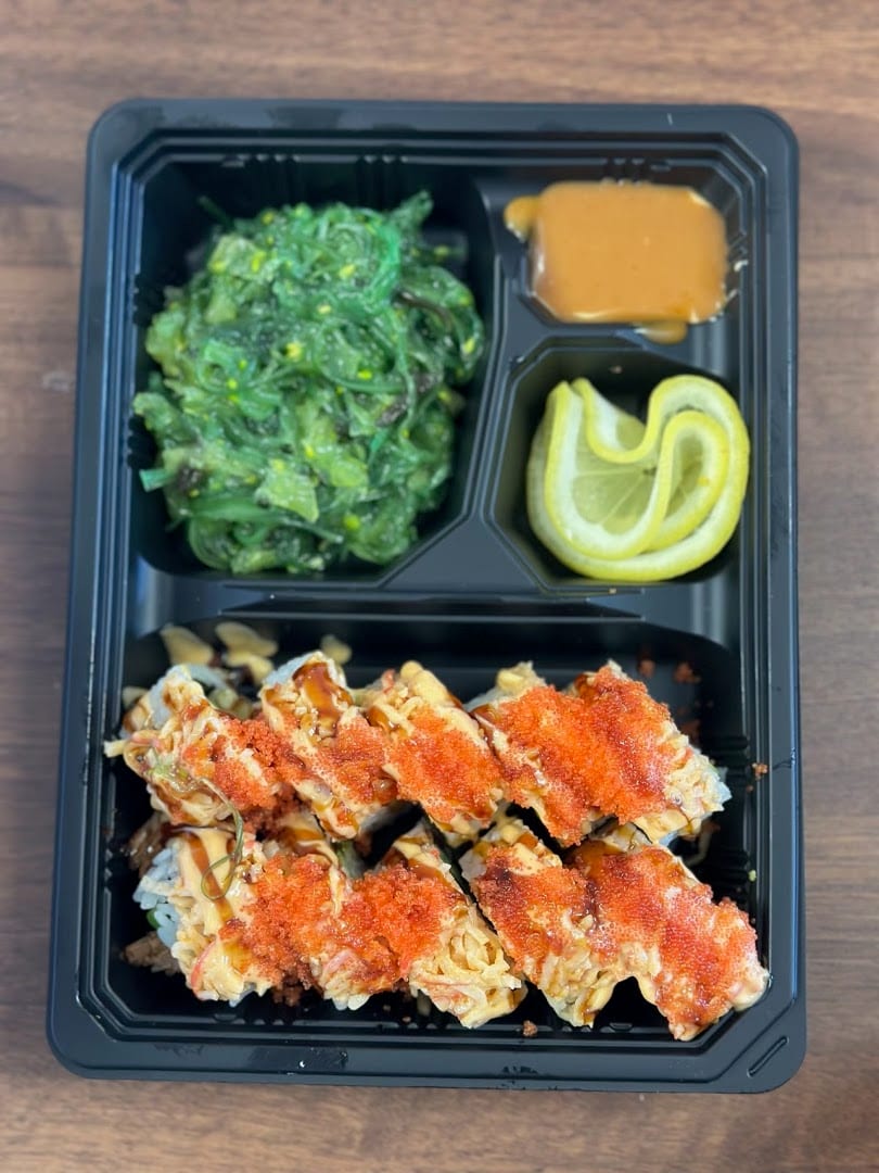 Tiny Branch Sushi & Boba, photo 2