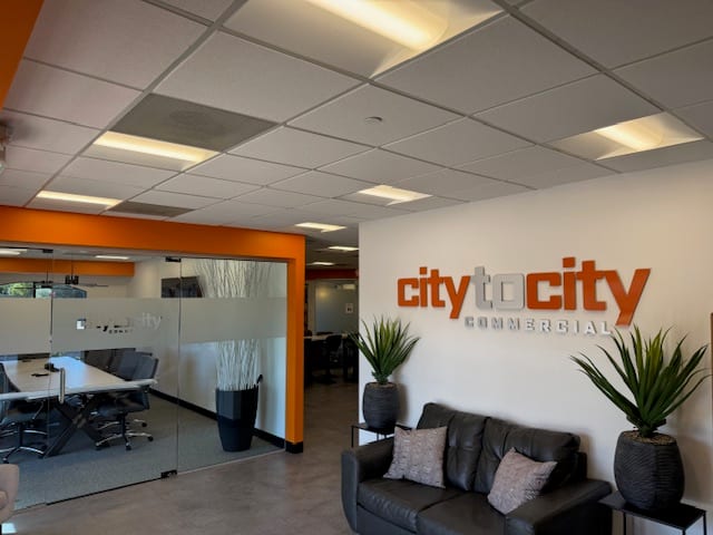 City to City Commercial Real Estate