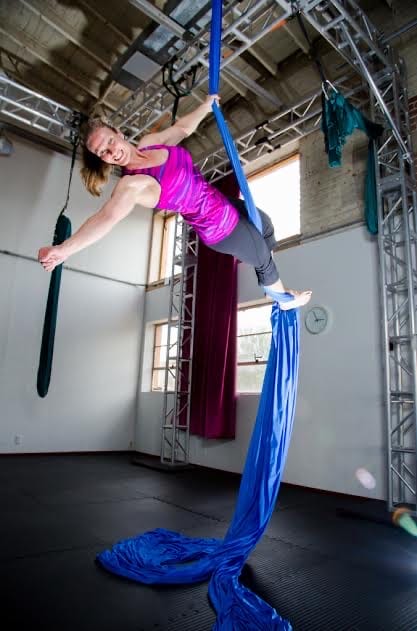 Take Flight Yoga and Movement