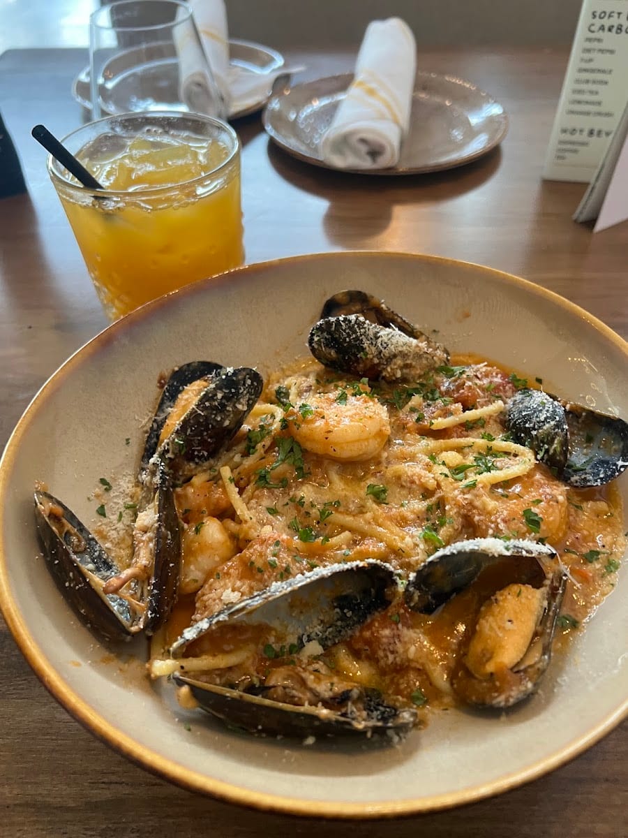 Region Food + Wine Bar, photo 3