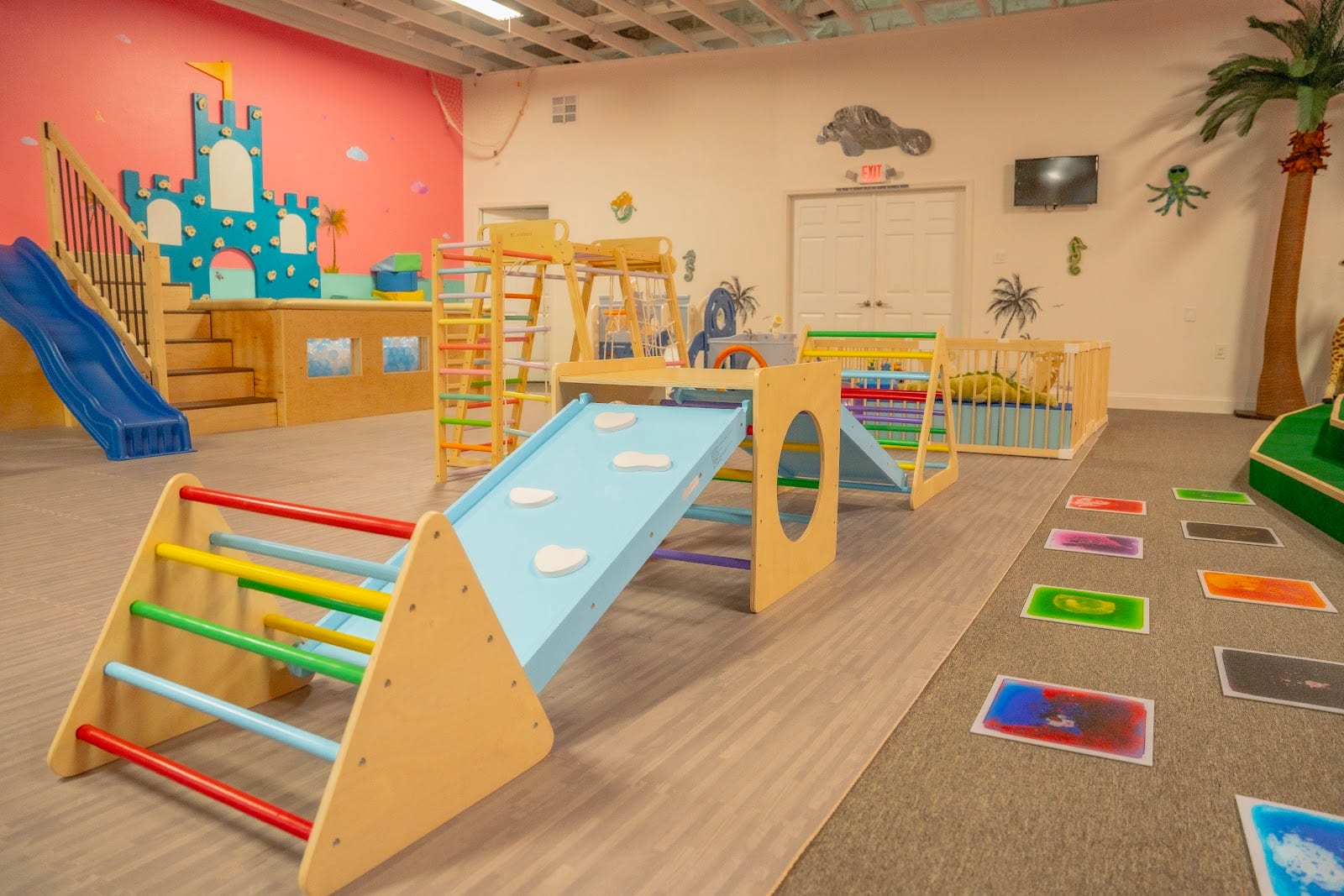 Playtime Paradise
