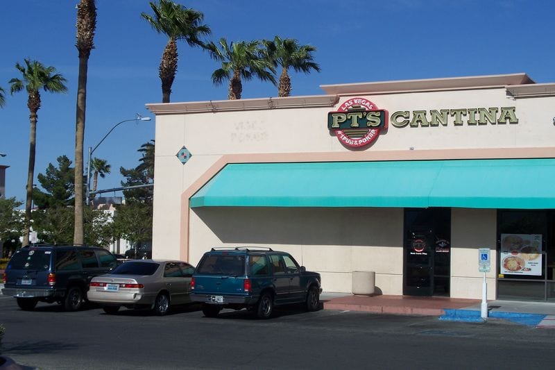 PT's Pub, photo 2