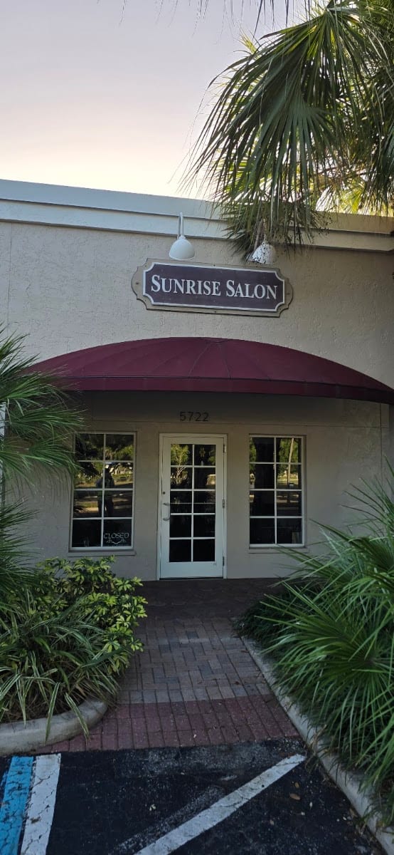 Sunrise Hair Salon