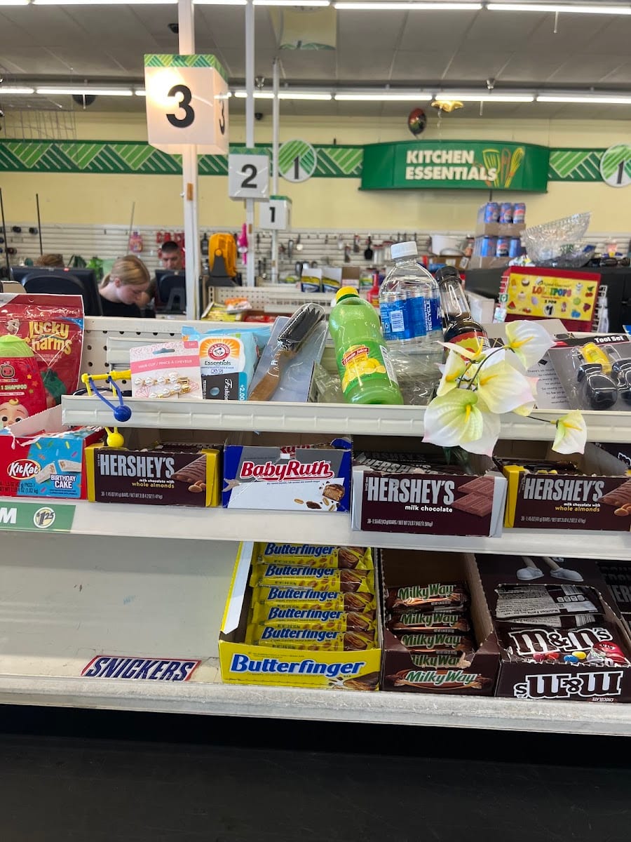 Dollar Tree, photo 4