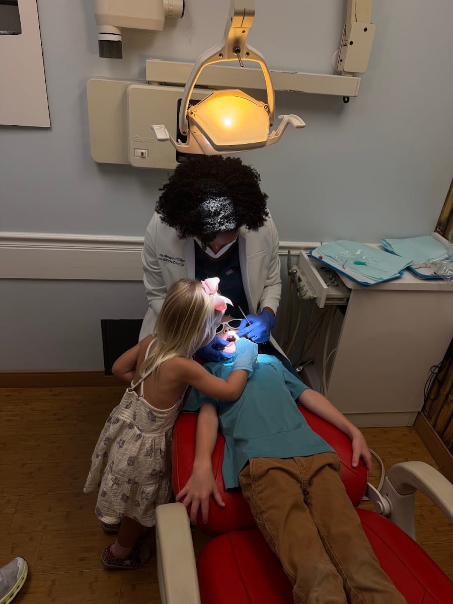 Weaver and Stratton Pediatric Dentistry- Orange Park, photo 4