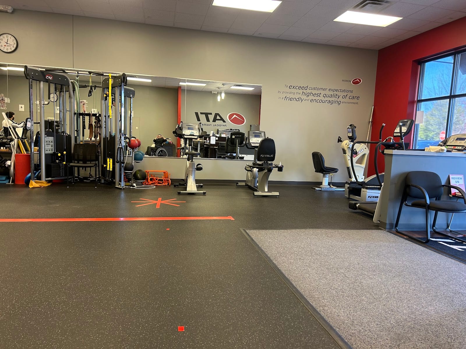 ATI Physical Therapy