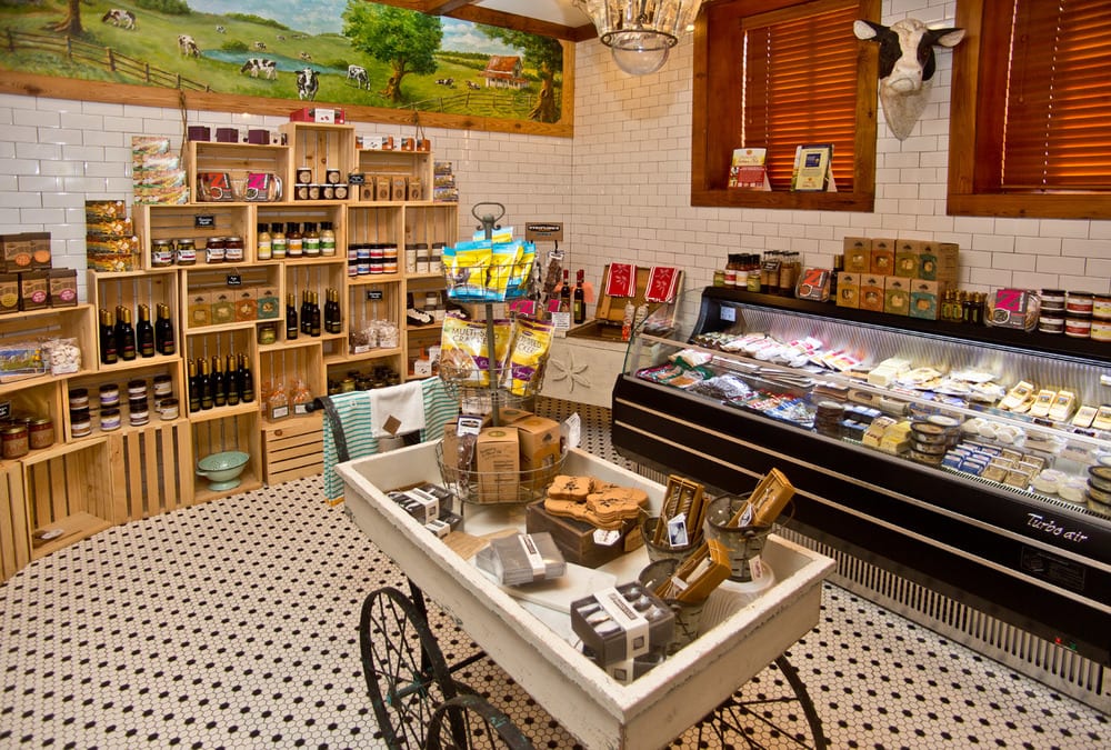 White Birch Provisions, photo 2
