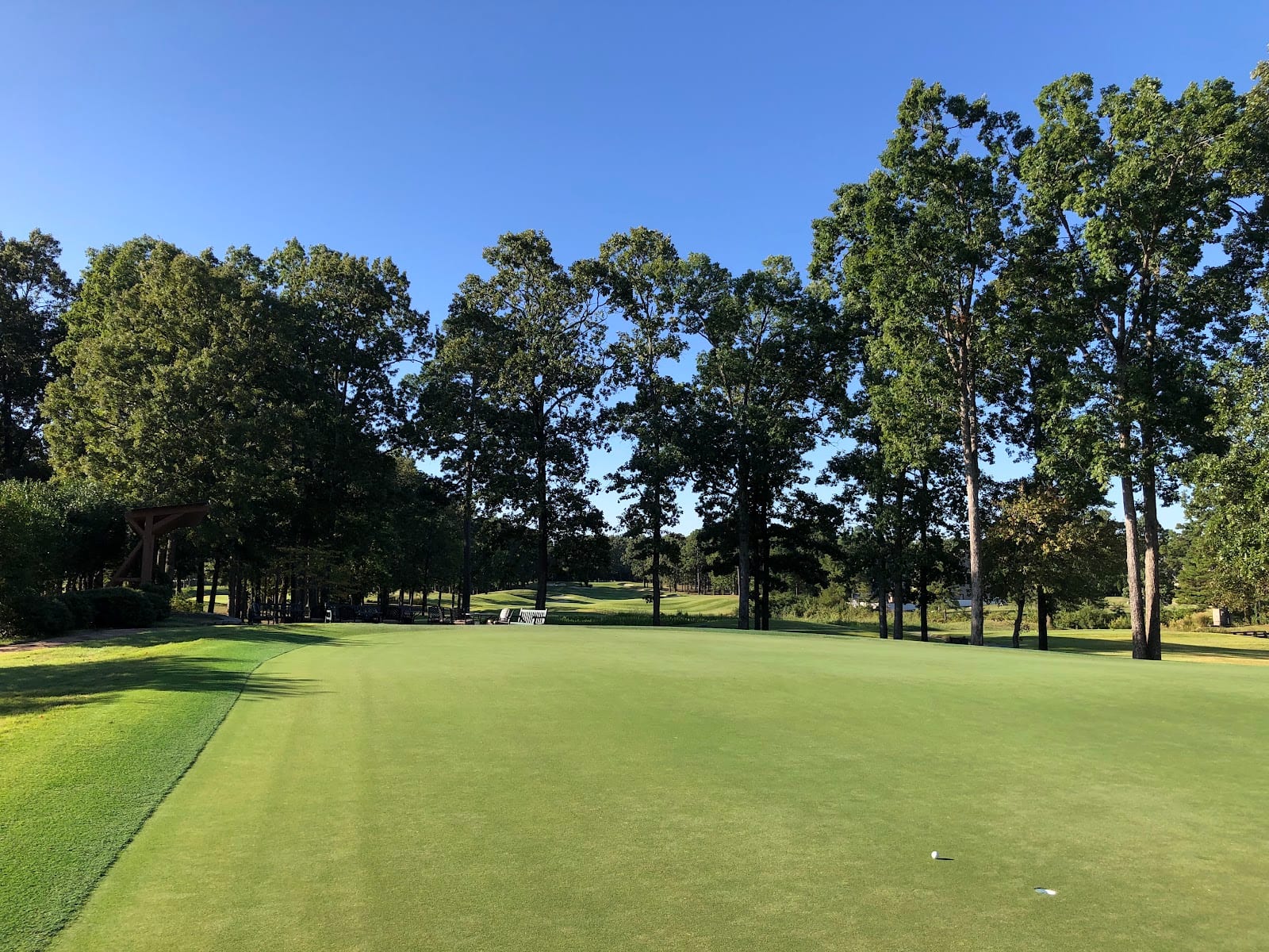 Chenal Country Club, photo 4