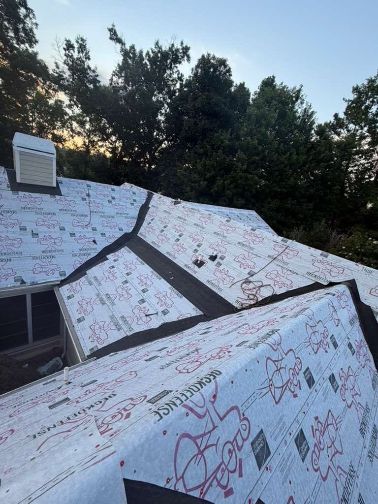 Canopy Roofing Anderson, photo 3