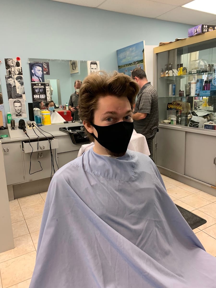 Corrado's Hair Design & Barber Shop, photo 2