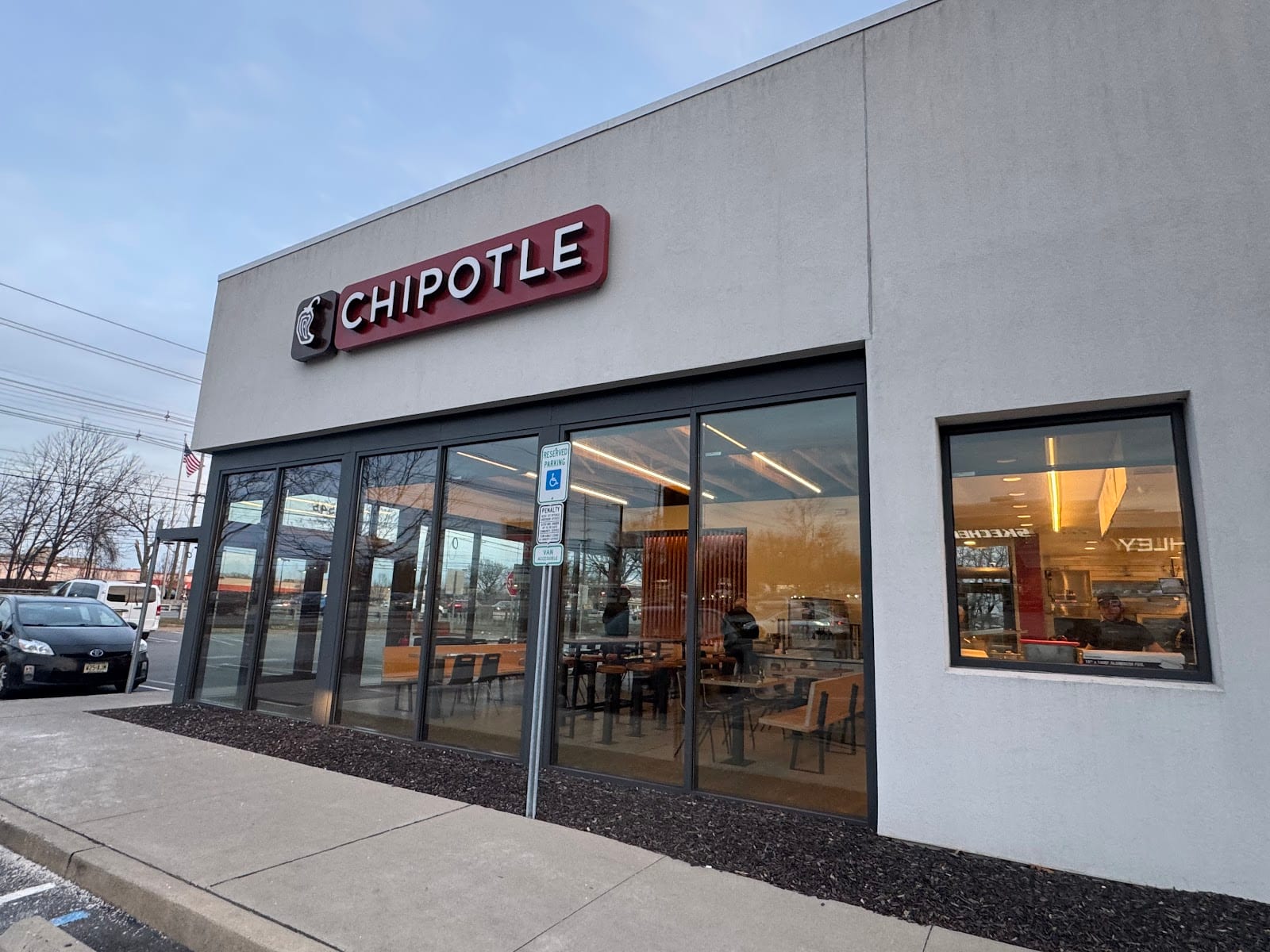 Chipotle Mexican Grill, photo 2