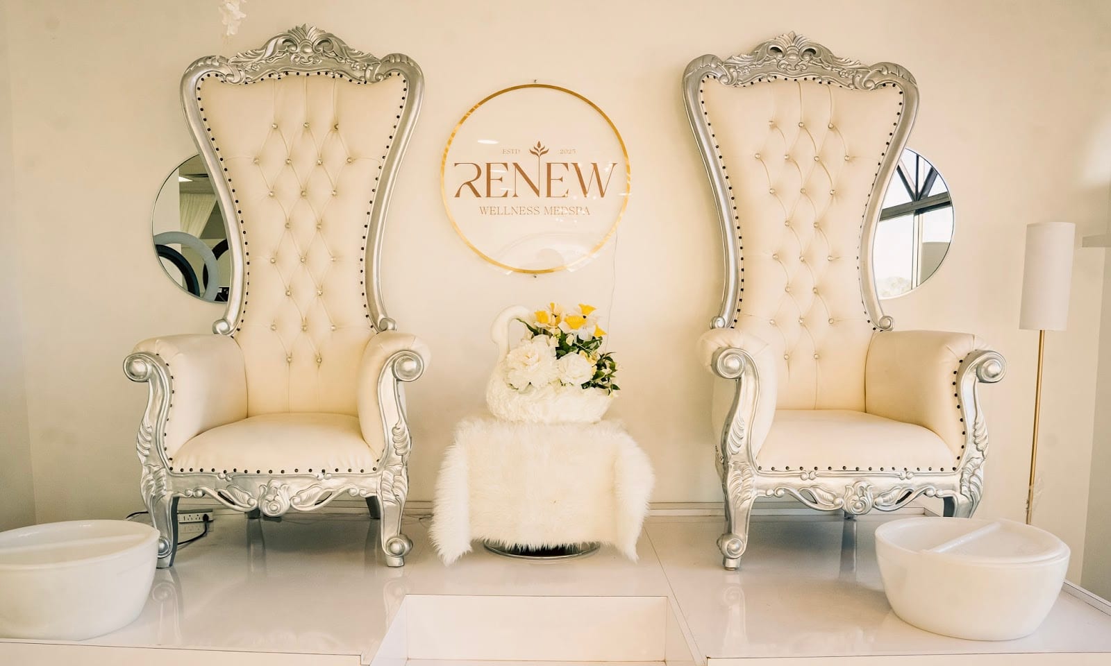 Renew Wellness Medspa A Touch Of Thailand, photo 4