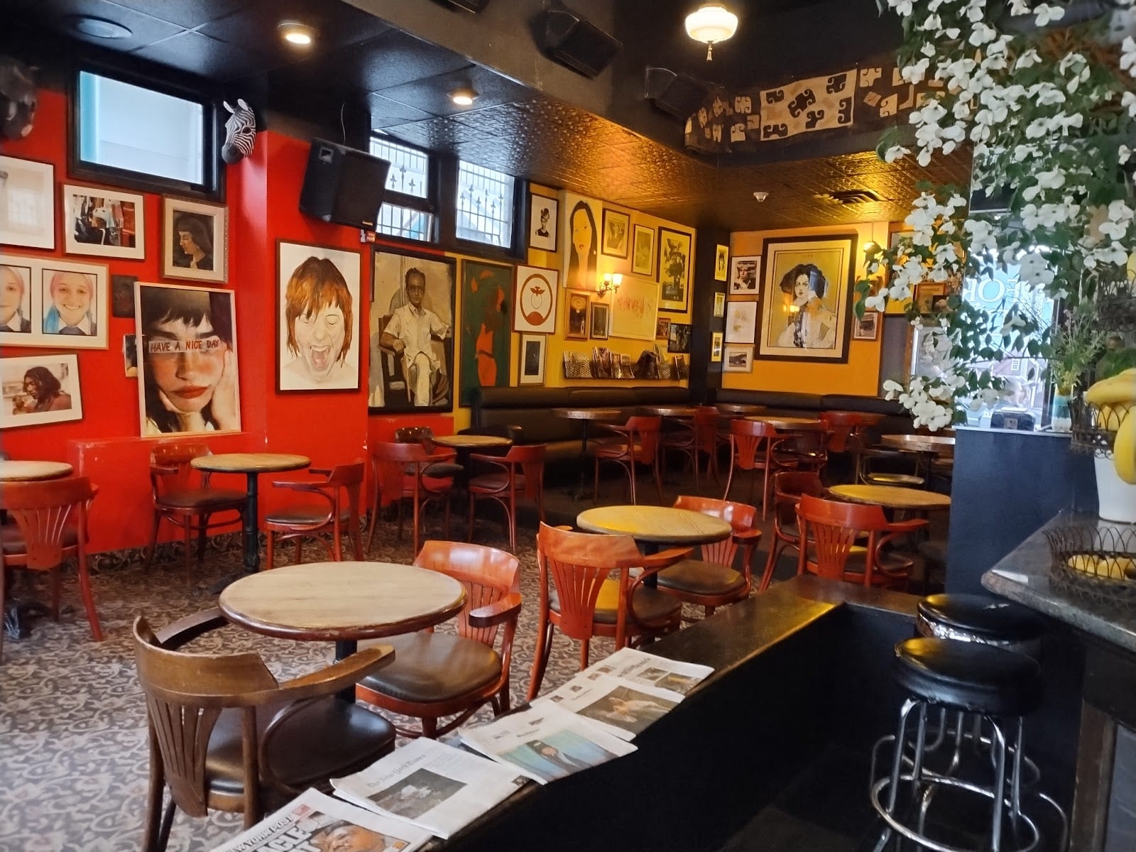 Java's Cafe, photo 3
