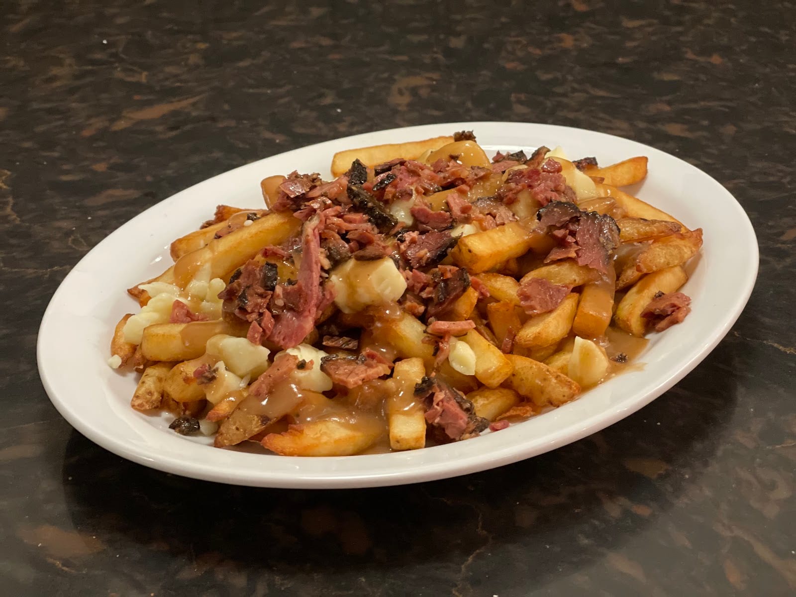 Dave's Genuine Deli at Soul Provisions