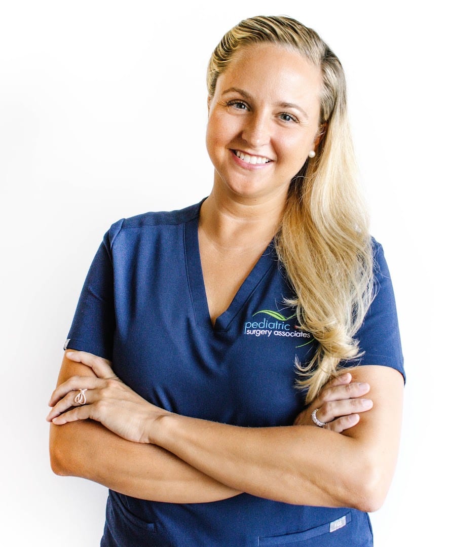 Dr. Avery Rossidis, photo 2