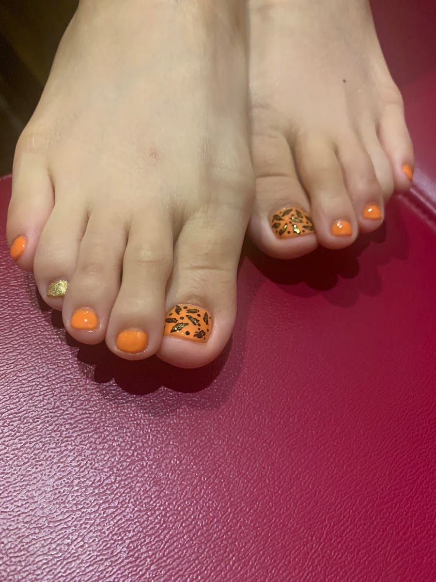 JR Nails