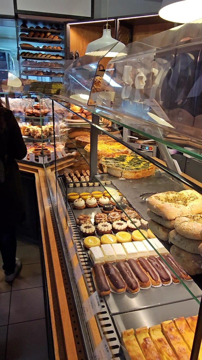 Boulangerie Utopie, photo 3