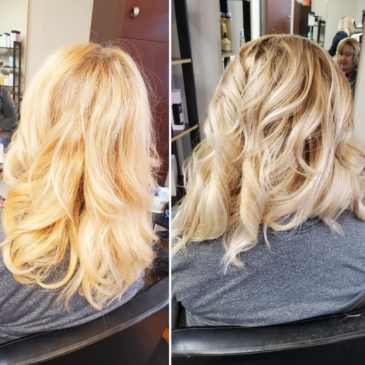 Maddison Taylor Salon, photo 2