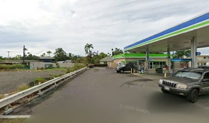 Aloha Island Mart