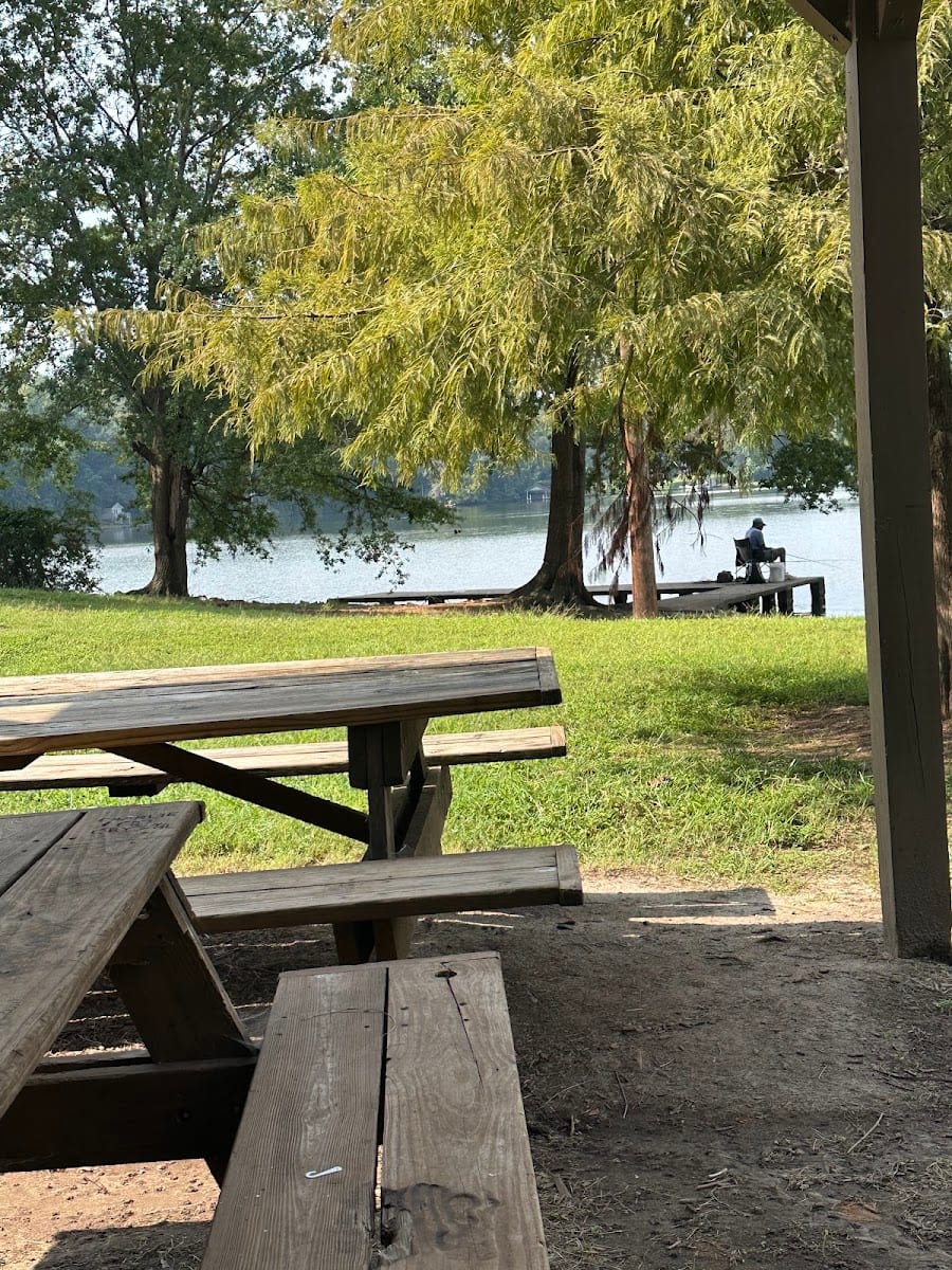 Muldrow Park