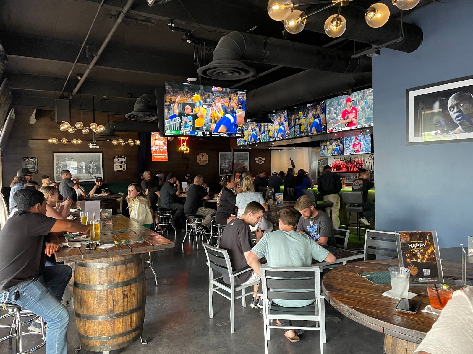 Playbook Sports Bar, photo 2